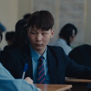 如果我能冬眠 Баавгай Болохсон