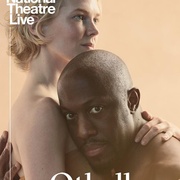 点击查看图片 奥赛罗 National Theatre Live: Othello