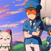 时光巡逻队 第二季 T・Pぼん