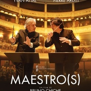 点击查看图片 大师们 Maestro(s)