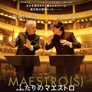 点击查看图片 大师们 Maestro(s)