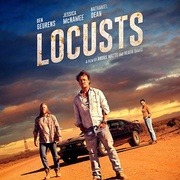 蝗虫 Locusts