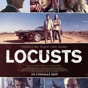 蝗虫 Locusts