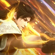 点击查看图片 武动乾坤 第四季