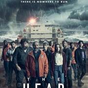 极地暗杀 第二季 The Head Season 2