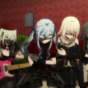 点击查看图片 颂乐人偶 BanG Dream! Ave Mujica