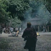 点击查看图片 山村旅店