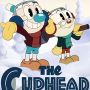 茶杯头大冒险 第三季 The Cuphead Show! Season 3