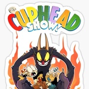 茶杯头大冒险 第三季 The Cuphead Show! Season 3