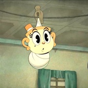 茶杯头大冒险 第三季 The Cuphead Show! Season 3