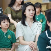 点击查看图片 加油!妈妈