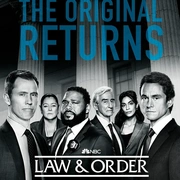 法律与秩序 第二十二季 Law & Order Season 22