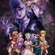 点击查看图片 石纪元 第四季 Dr.STONE SCIENCE FUTURE