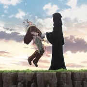 点击查看图片 致不灭的你 第三季 不滅のあなたへ Season 3