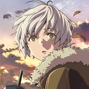 点击查看图片 致不灭的你 第三季 不滅のあなたへ Season 3
