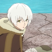 点击查看图片 致不灭的你 第三季 不滅のあなたへ Season 3