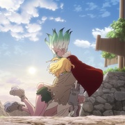点击查看图片 石纪元 第四季 Part 2 Dr.STONE SCIENCE FUTURE 第2クール