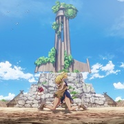 点击查看图片 石纪元 第四季 Part 2 Dr.STONE SCIENCE FUTURE 第2クール