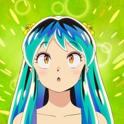 福星小子 うる星やつら