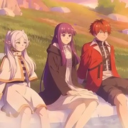 葬送的芙莉莲 第二季 葬送のフリーレン 第2期