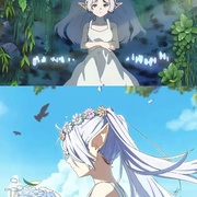 葬送的芙莉莲 第二季 葬送のフリーレン 第2期
