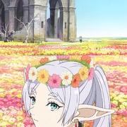 葬送的芙莉莲 第二季 葬送のフリーレン 第2期