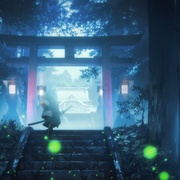 鬼人幻灯抄 鬼人幻燈抄