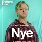 点击查看图片 奈伊 National Theatre Live: Nye