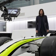 布朗：不可能的F1故事 Brawn: The Impossible Formula 1 Story