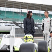 布朗：不可能的F1故事 Brawn: The Impossible Formula 1 Story