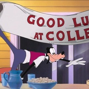 点击查看图片 极限高飞 An Extremely Goofy Movie