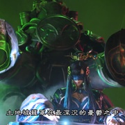 点击查看图片 Thunderbolt Fantasy 东离剑游纪 4 Thunderbolt Fantasy 東離劍遊紀 4