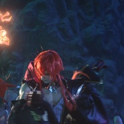 点击查看图片 Thunderbolt Fantasy 东离剑游纪 4 Thunderbolt Fantasy 東離劍遊紀 4