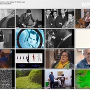 点击查看图片 白南准:月亮是最古老的电视 Nam June Paik: Moon is the Oldest TV