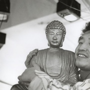 点击查看图片 白南准:月亮是最古老的电视 Nam June Paik: Moon is the Oldest TV