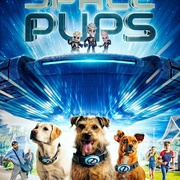 太空汪汪队 Space Pups