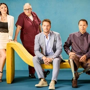 寻踪者 第二季 Tracker Season 2