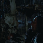 化身邪魔 The Windigo