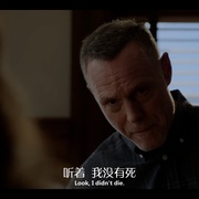 芝加哥警署 第十二季 Chicago P.D. Season 12
