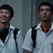 点击查看图片 昨日青春 Happyend