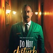 请勿打扰：与艾泽克共度一夜 Do Not Disturb