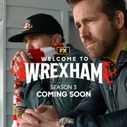 欢迎来到雷克瑟姆 第三季 Welcome to Wrexham Season 3