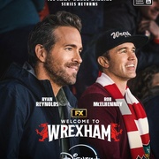 欢迎来到雷克瑟姆 第三季 Welcome to Wrexham Season 3