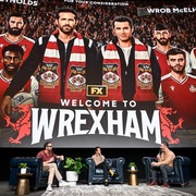 欢迎来到雷克瑟姆 第三季 Welcome to Wrexham Season 3