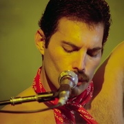 皇后乐队蒙特利尔现场演唱会 Queen Rock Montreal