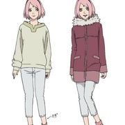 点击查看图片 火影忍者剧场版:终章 THE LAST -NARUTO THE MOVIE-