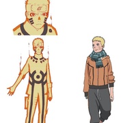 点击查看图片 火影忍者剧场版:终章 THE LAST -NARUTO THE MOVIE-