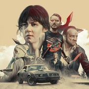 点击查看图片 无处为家 I Don't Feel at Home in This World Anymore