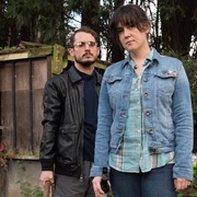 点击查看图片 无处为家 I Don't Feel at Home in This World Anymore