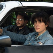 点击查看图片 无处为家 I Don't Feel at Home in This World Anymore